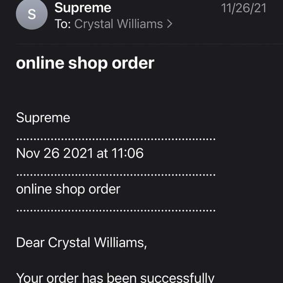 Authentic Mens XL Supreme®/Skittles Jacket Polartec® 200 fleece in color red. - Picture 6 of 7